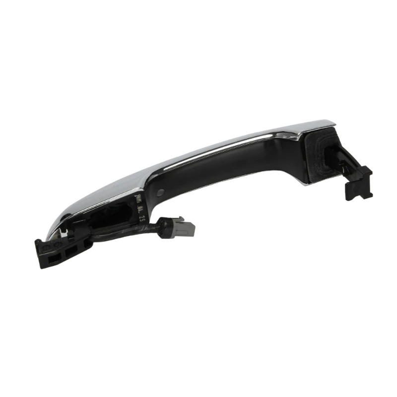 Automotive Accessories for 2015-2018 Car Left Front Outer Door Handle 82651C1110 82651-C1110 Exterior Door Handle