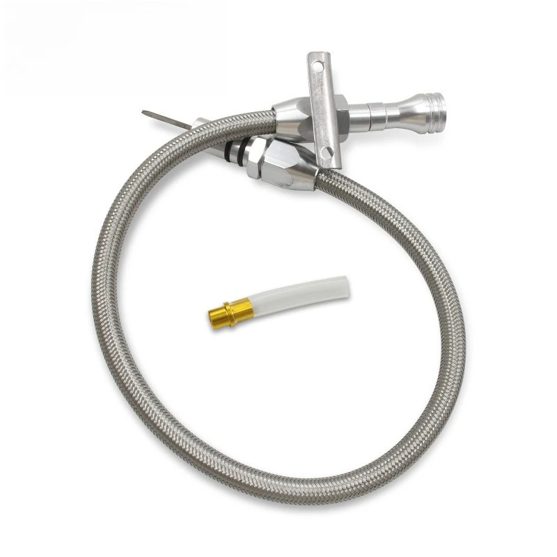 Flexible Stainless …