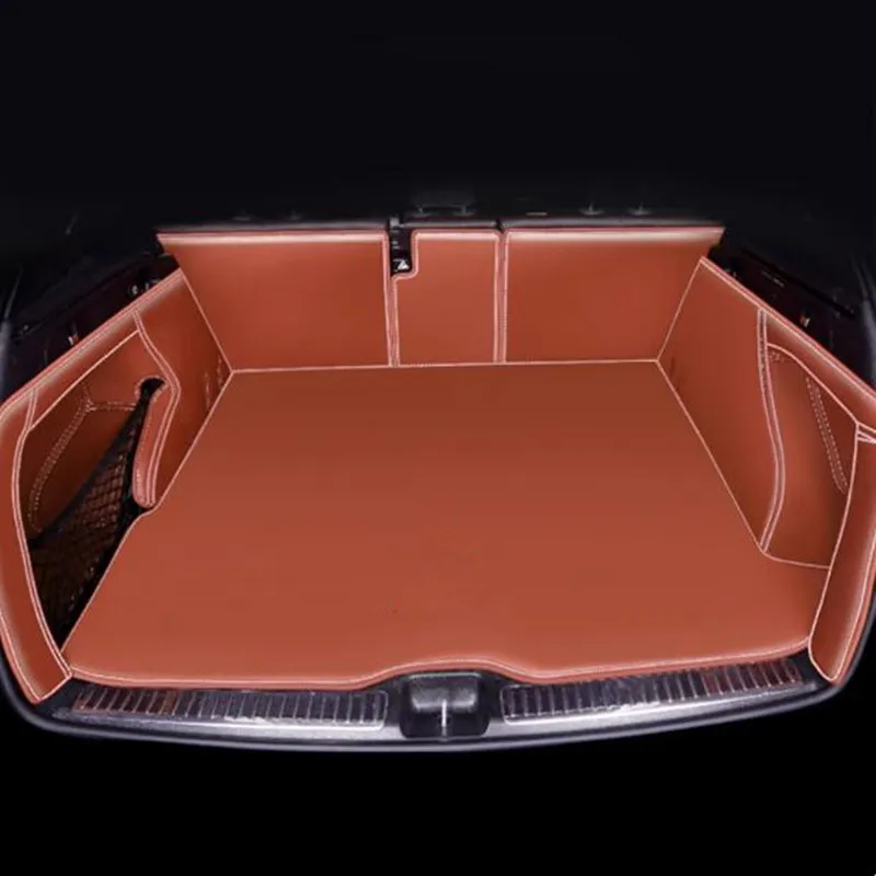Best quality, Custom special car cargo liner mat for Lexus RX 450h 2026-2023 trunk mats boot carpets cover for RX450h 2025