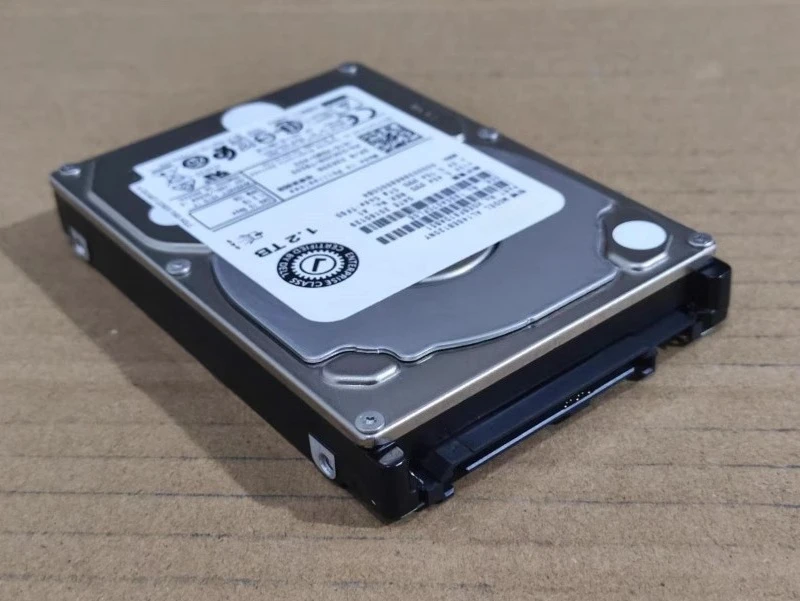 

For Dell 03K30N 1.2T 10K SAS 12G 2.5 inch 3K30N server hard disk Used