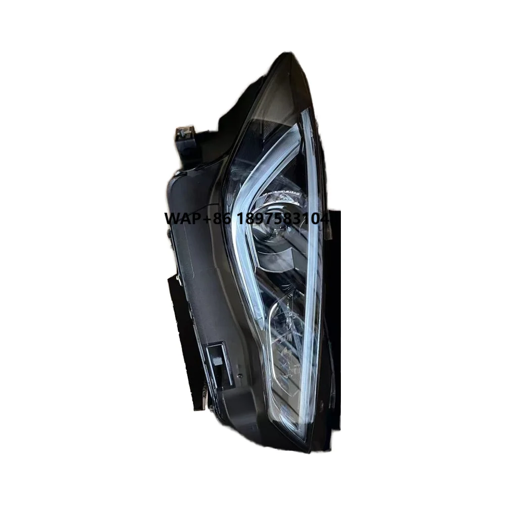 

Фары OE 26010-5CB0A на переднем бампере автомобильной системы освещения для Infiniti