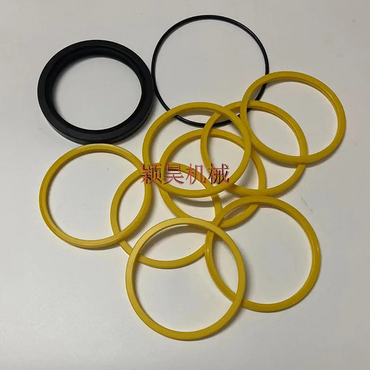 703-08-9561 1-minute oil ring is suitable for PC25 oil repair kit 7030895611 rotary center oil seal