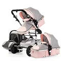 pink gray 3in1
