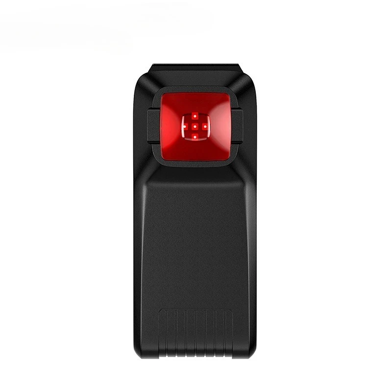 

Bicycle smart radar tail lights, mountain bike road riding