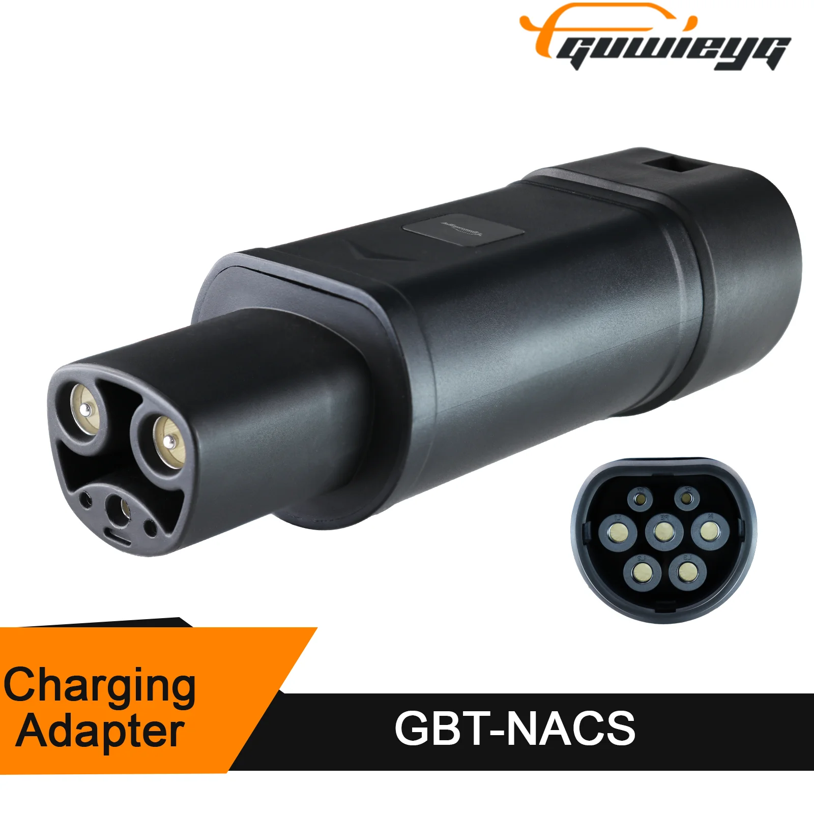 Guwieyg Gbt To Nacs… - image