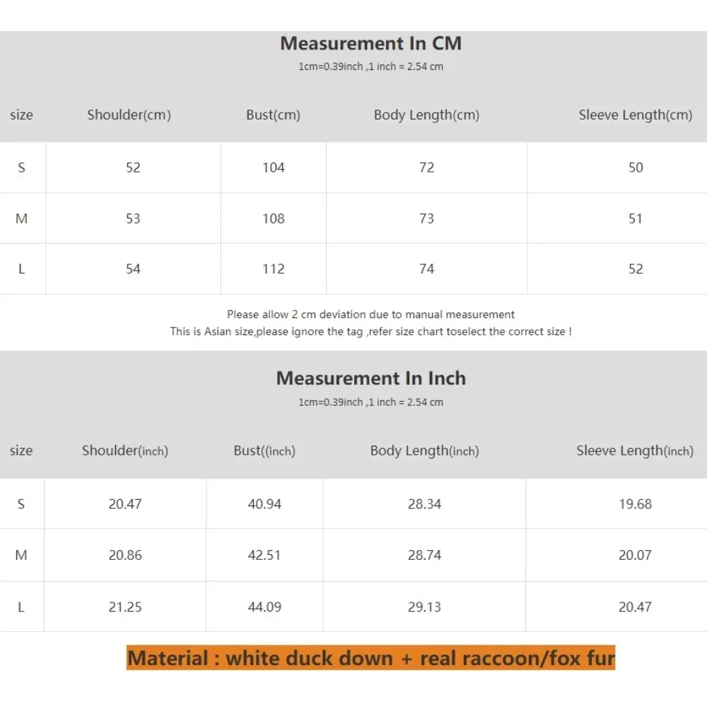 الشتاء سترة منفوخة النساء كبيرة الطبيعية الراكون الفراء مقنعين معطف فرو دافئ وشاح التعادل سترات مقاوم للماء 90% بطة أسفل معطف الإناث