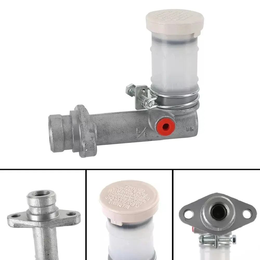 30610-01J61 30610-01J60 3061001J61 3061001J60 For use with Nissan Patrol Y601992-1997 clutch master cylinder