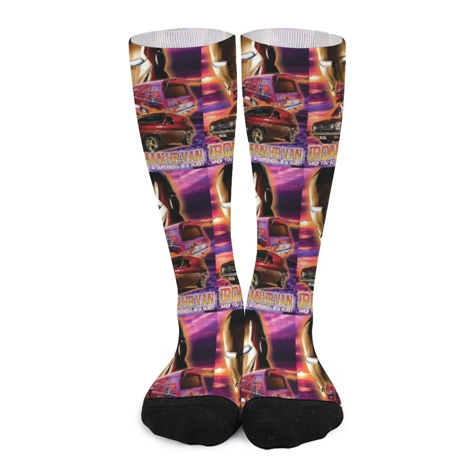 

Paulies van print Socks Novelties valentine gift ideas