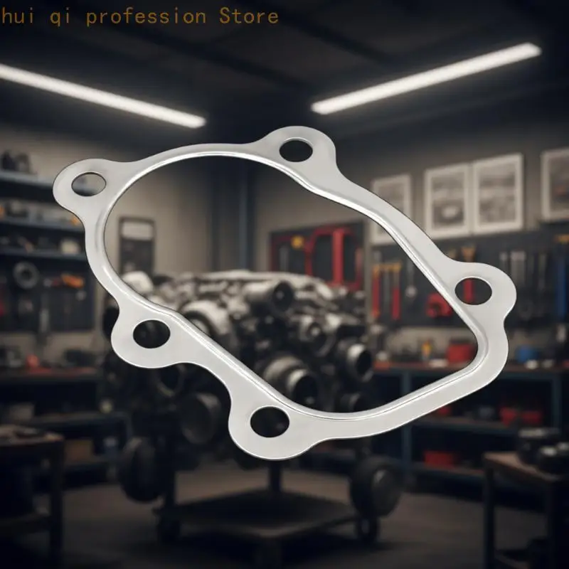 Originale Standard-Motordichtung, geeignet für T25 T28 GT25 GT28. Verwendet H8WE – Detail 7