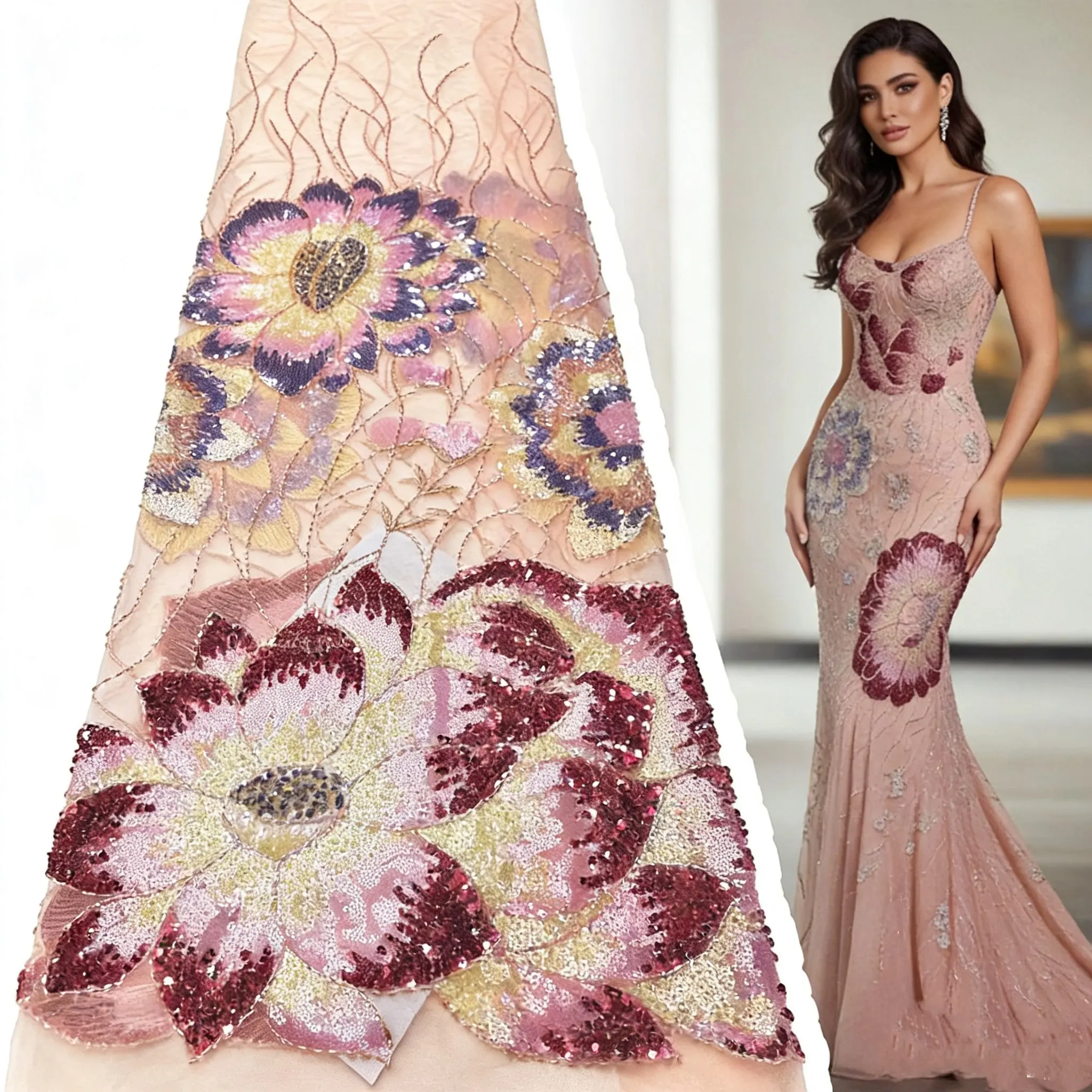 derniere-tendance-tissu-de-dentelle-perlee-africaine-pour-marie-2026-broderie-de-paillettes-francaises-de-haute-qualite-pour-robe-de-mariee-et-couture