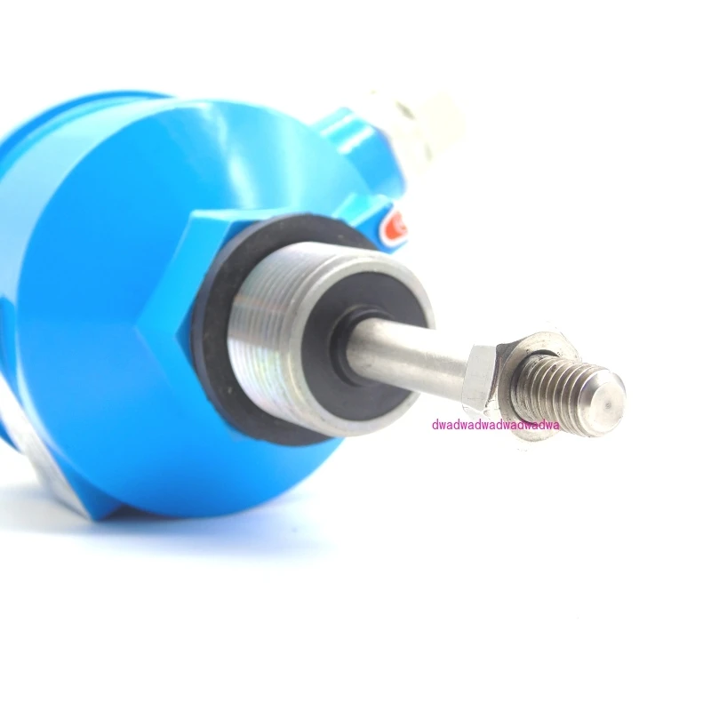 RS-10 RBA مزدوج تحمل المقاومة مفتاح مستوى المواد الدوارة مقياس مستوى المواد 220 فولت مفتاح المستوى #1