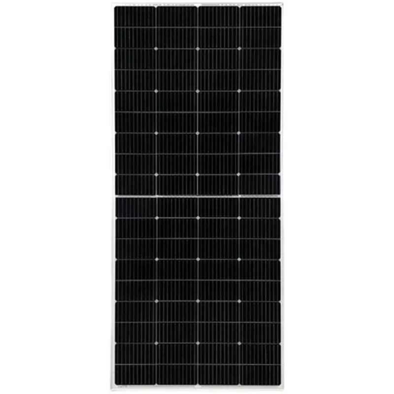 For 275W400W540W600W new A-class monocrystalline solar panel grid-connected photovoltaic panel