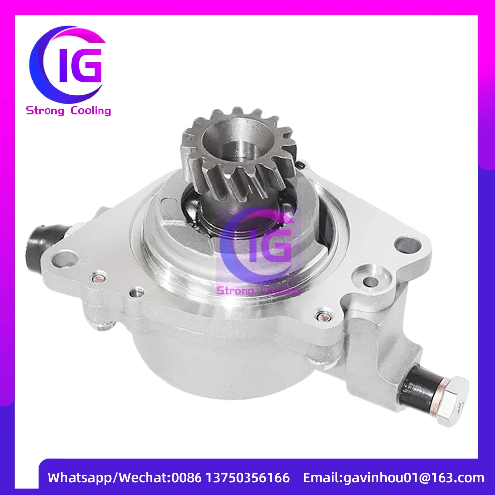 

Новый вакуумный насос ME240571 для MITSUBISHI L200 4M50 4M51 FUSO CANTE ME225167 ME220745