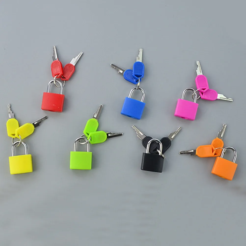 

1Set Sensory Educational Lock Key Set Montessori Matching Games for Toddler Cognitive Development Hand Eye Coordination