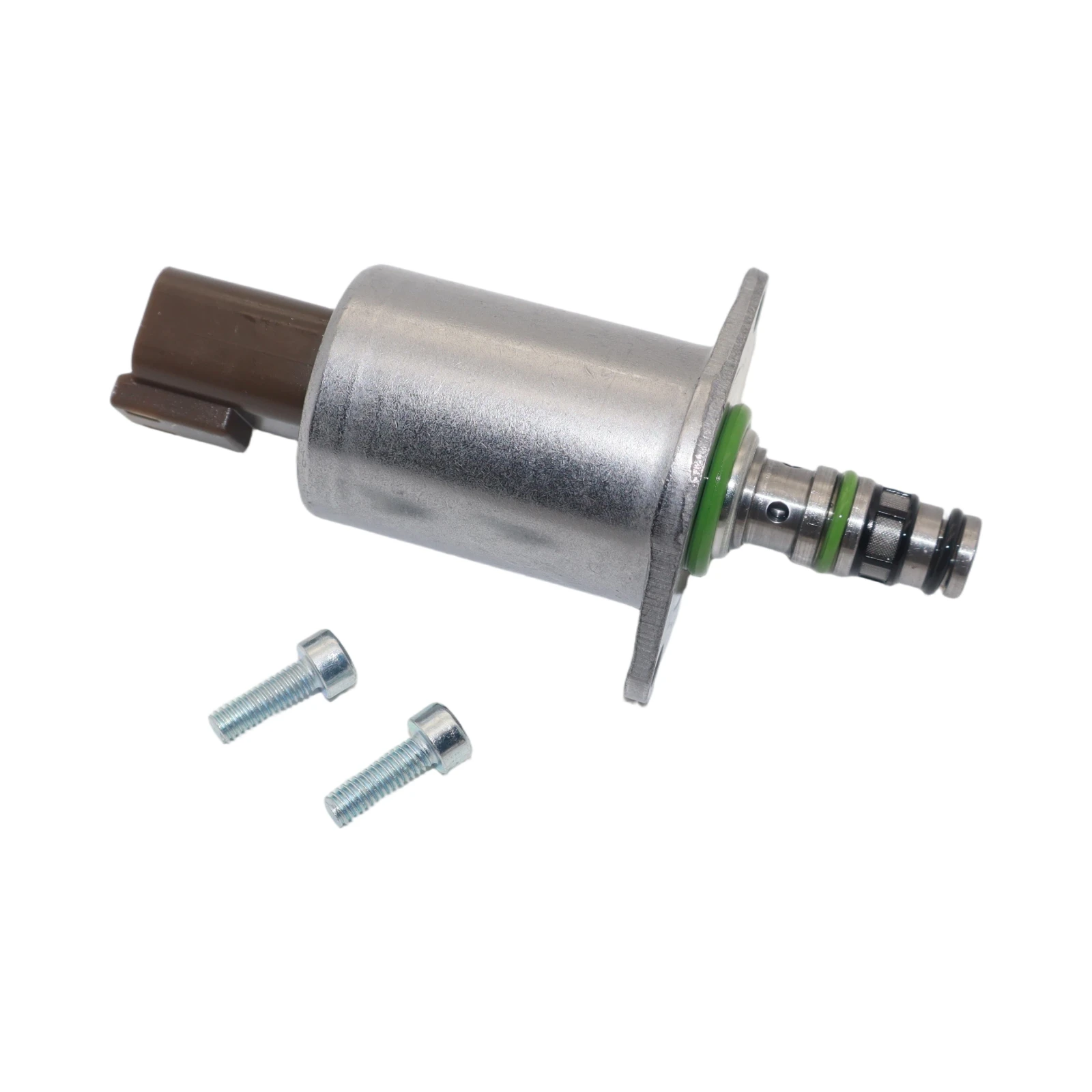 TM82001 12V Proportional Solenoid Valve For Excavator Construction Machinery Parts