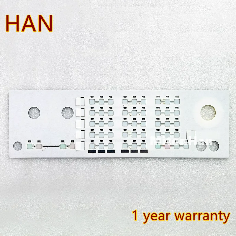 جديد ل 6FC5203-0AF22-1AA2 6FC5 203-0AF22-1AA2 MCP 483 لوحة المفاتيح الغشائية 6FC5203-0AF22-1AA1 زر لوحة المفاتيح