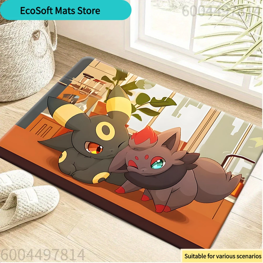 Pokemon Umbreon & Z…