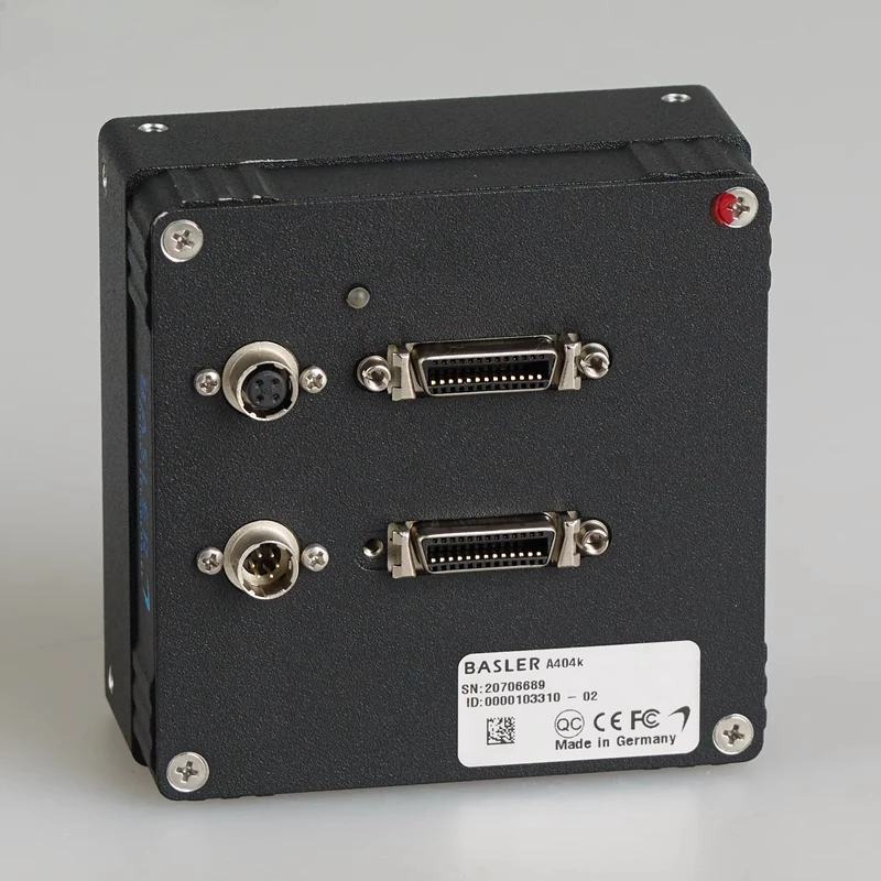 Basler A404K Monoch…