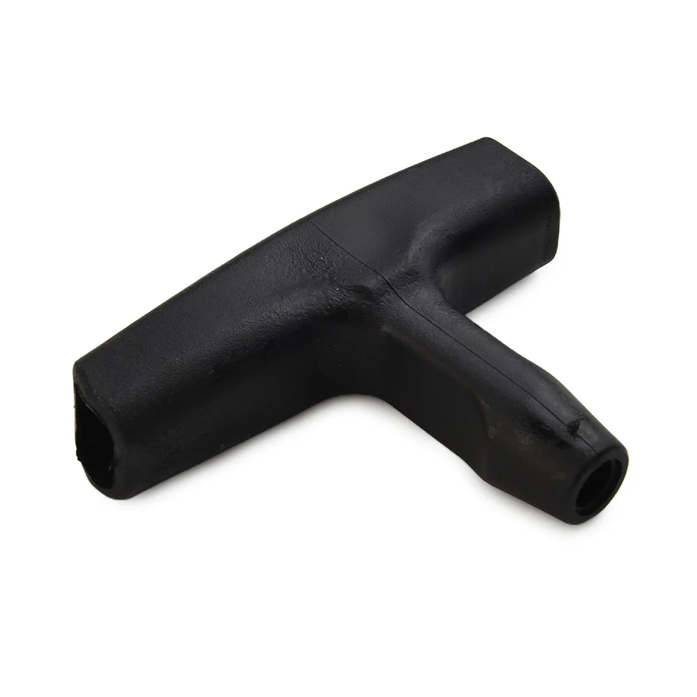 

Yard Starter Handle Lawn Mower Parts TS420 With 4.5mm Rope Fits TS400 Starter Handle For STIHL MS380 MS381 MS640