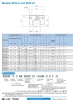 オリジナル THK リニアブロック SHS45LV SHS 45LV SHS45 SHS45LV1UU/SS GK ガイドレールスライダーキャリッジ 6