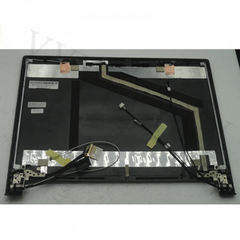 

Q For Lenovo FLEX-14 1470 FLEX 3-14 YOGA 500-14 top case black A shell