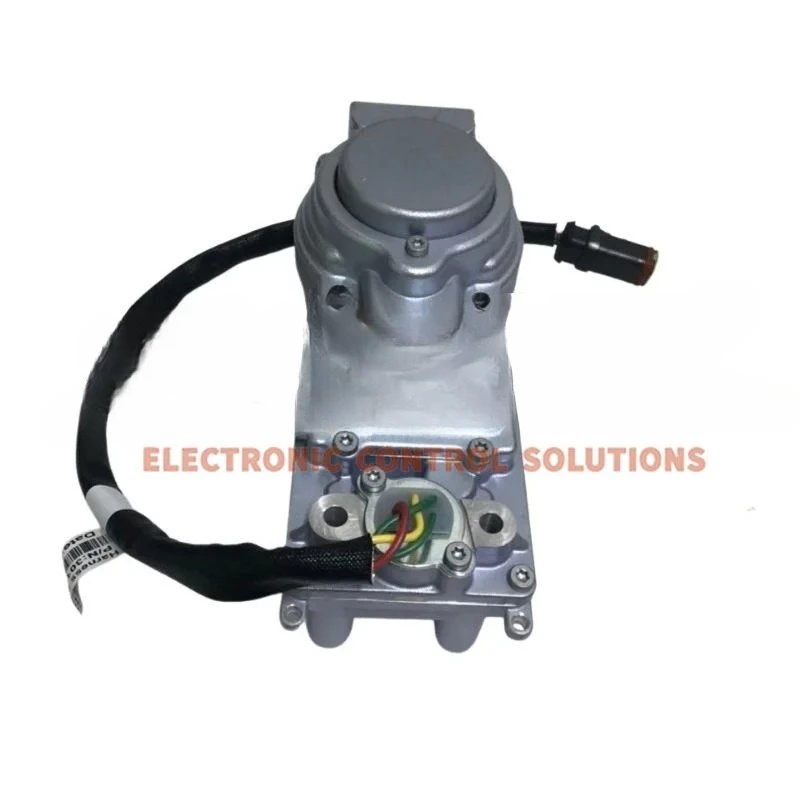 

Turbocharger HE400VG HE500VG diesel engine electronic actuator 3771820