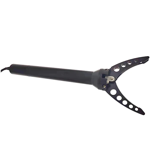 FD-H101 underwater gripper, maximum gripping force 20kg, aluminum shell, PWM control ROV accessories image 4