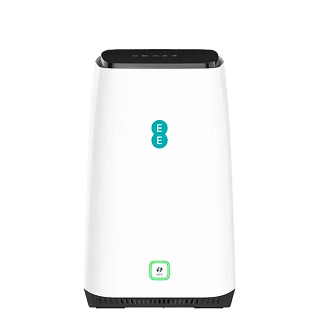 2025 roteador 5gee interno 4.67 gbps wifi 6 cpe 5g sa/nsa 4*4 mimo fácil malha modem gigabit de banda dupla wifi com slot para cartão sim