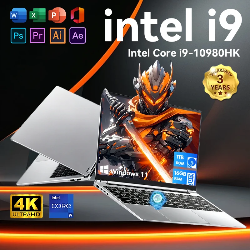 #21 Best Gaming Laptops to Buy In 2026