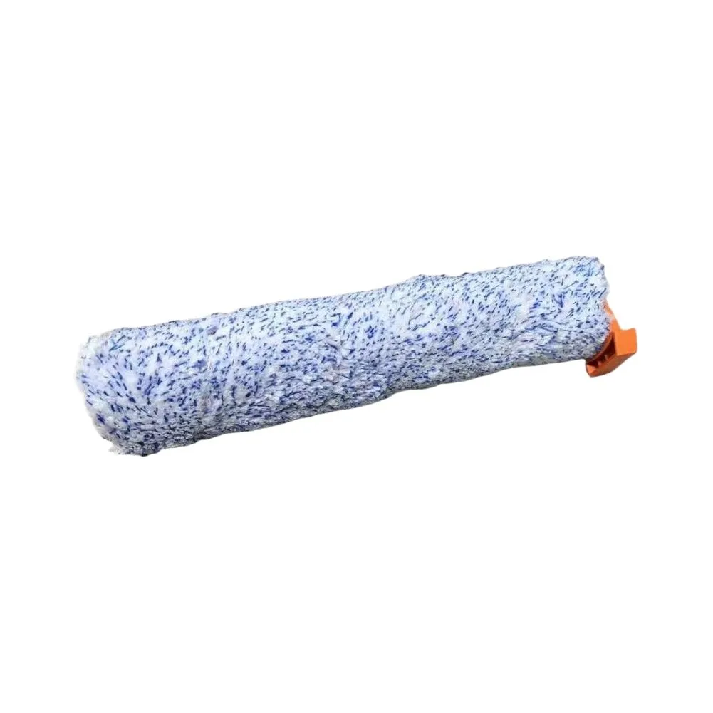 Replacement Filter Set Cordless Vacuum Parts For Daily Home Cleaning Sturdy Plastic Construction Microfiber Material Blend