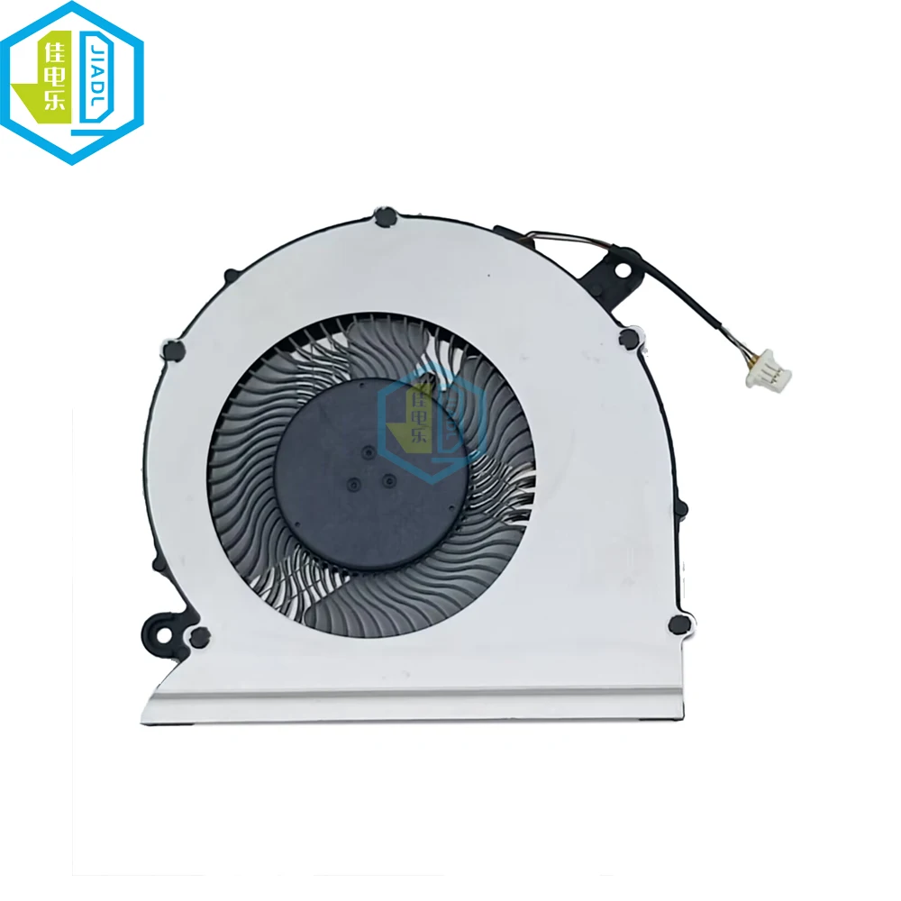 CPU Cooling Radiator Notebook PC Fan Cooler For Samsung NP740U5L NP740U5M Laptop Processor Cool Fans NS85A04-16A13 BA31-00165A