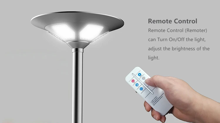 Durable Energy-Saving Solar Pathway Lights for Garden Outdoor IP65 Waterproof
