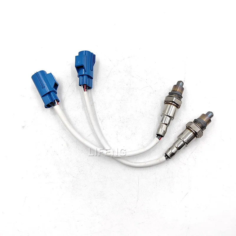 Rear Oxygen Sensor LR098290 LR136928 For Land Rover Range Rover Sport L494 And Range Rover Full Size L405
