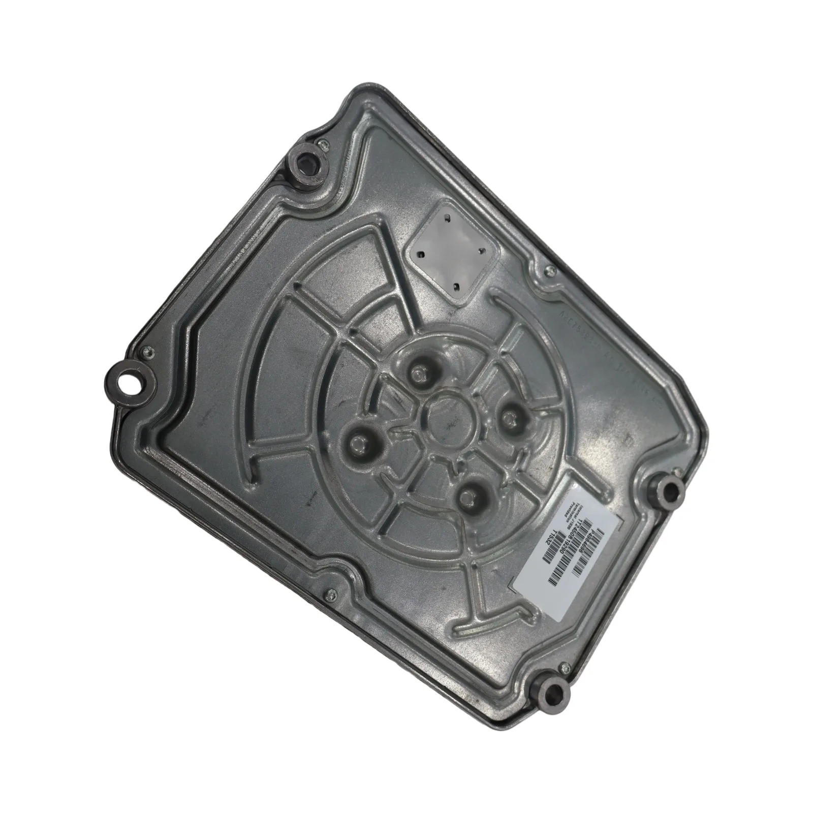 4384696 with Program ECU ECM Computer Board Controller Module For Cummins RAM 3500 6.7L Engine