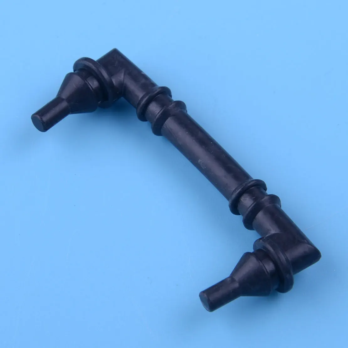 LEATOSK черный резиновый карбюратор Корпус Spacer наконечник Гора 5036786-01 подходит для Husqvarna 362 365 372 372 XP бензопила LEATOSK черный резиновый карбюратор Корпус Spacer наконечник Гора 5036786-01 подходит для Husqvarna 362 365 372 372 XP бензопила