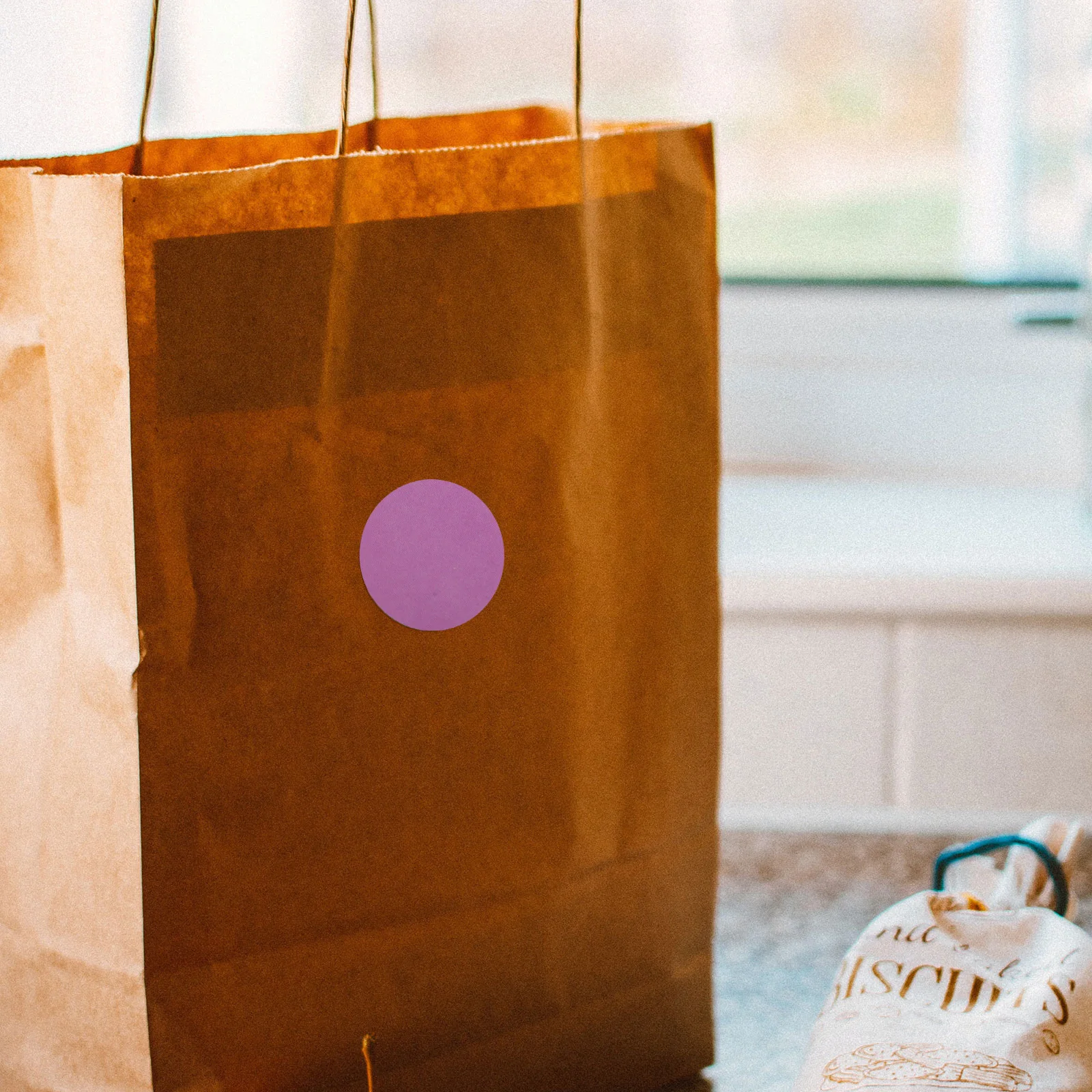 

Креативные наклейки для дневника, 2 рулона, красочные точки для украшения детской комнаты, подарки, тетради, цветные наклейки в горошек, этикетка, бирка