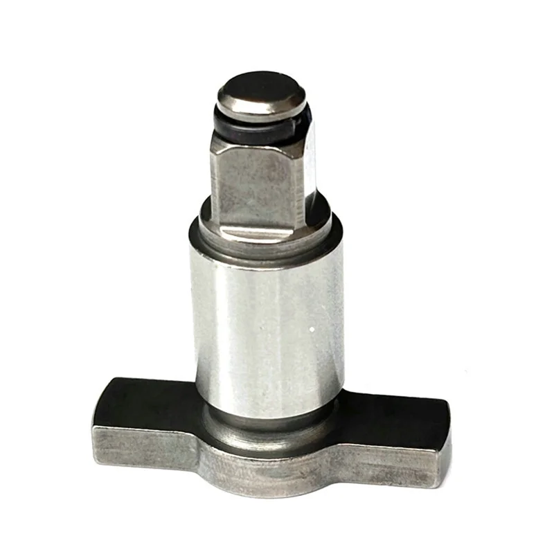 ABKY- 60811600 Zestaw kowadła do klucza udarowego SV 3/8 do klucza udarowego DCF883 Klucze udarowe o dużej mocy