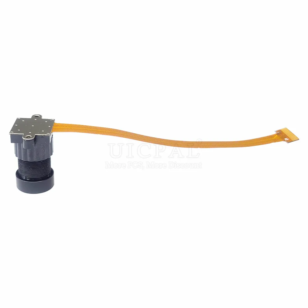 10CM OV5640 Camera Module Adjustable 3.6MM Focus 75 Degrees HD 5MP DVP 24Pin 0.5MM Spacing