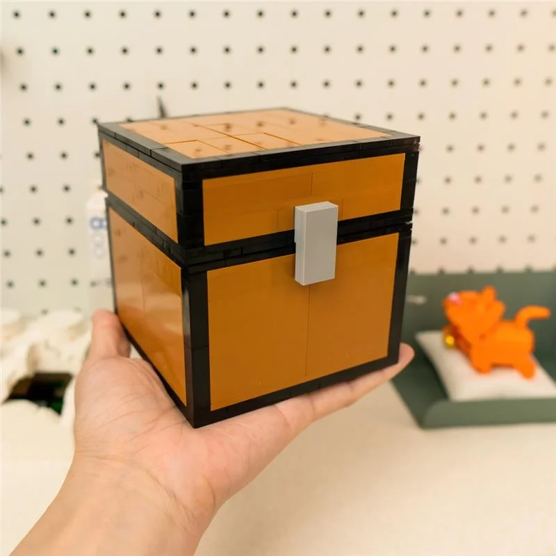 

Креативный органайзер для хранения: конструктор, настольная игра-головоломка, подарок для подростков и взрослых, материал АБС