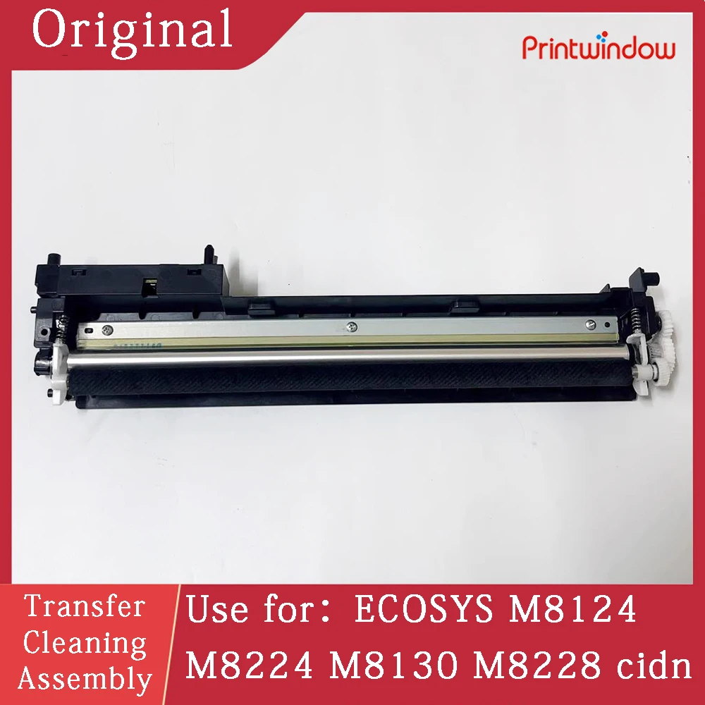 

Original Used Transfer Cleaning Assembly for Kyocera ECOSYS M8124 M8224 M8130 M8228 cidn Transfer Cleaning Unit TR-8115A TR8115A
