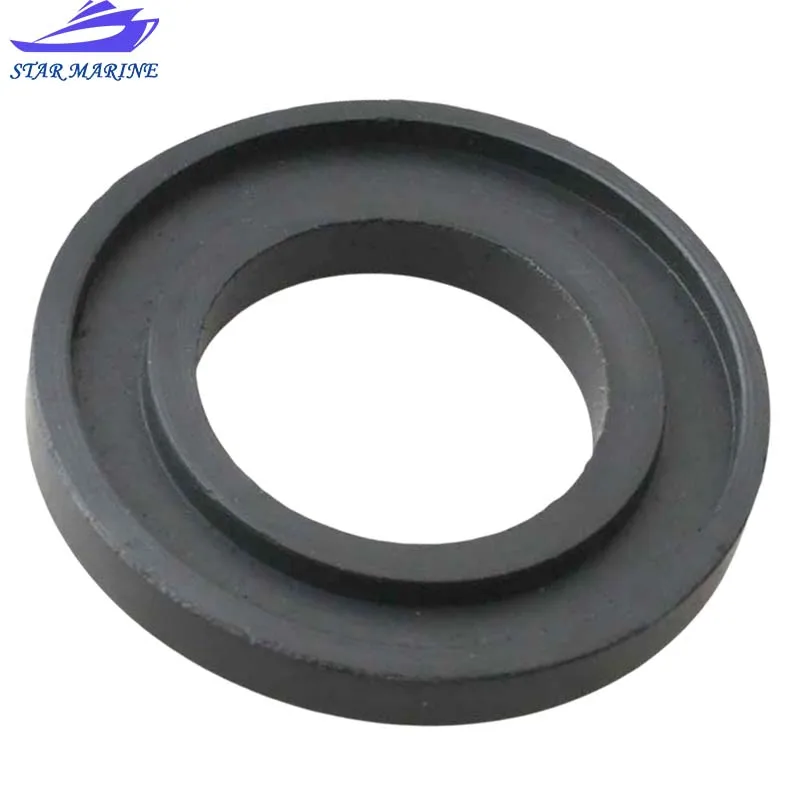 66T-45344-01-00 Outboard Cover, Oil Seal for yamaha outboard motor 2T 40HP or 4T F25 FT25 F30 F40 66T-45344 66T-45344-01