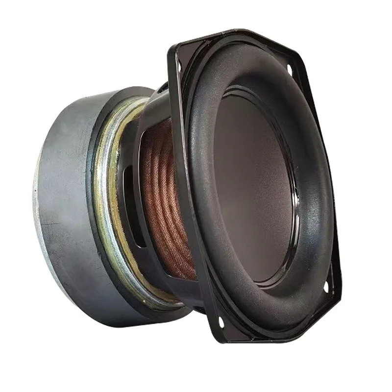 For 4 Inch Speaker 106mm High Fidelity Speaker Unit Speaker