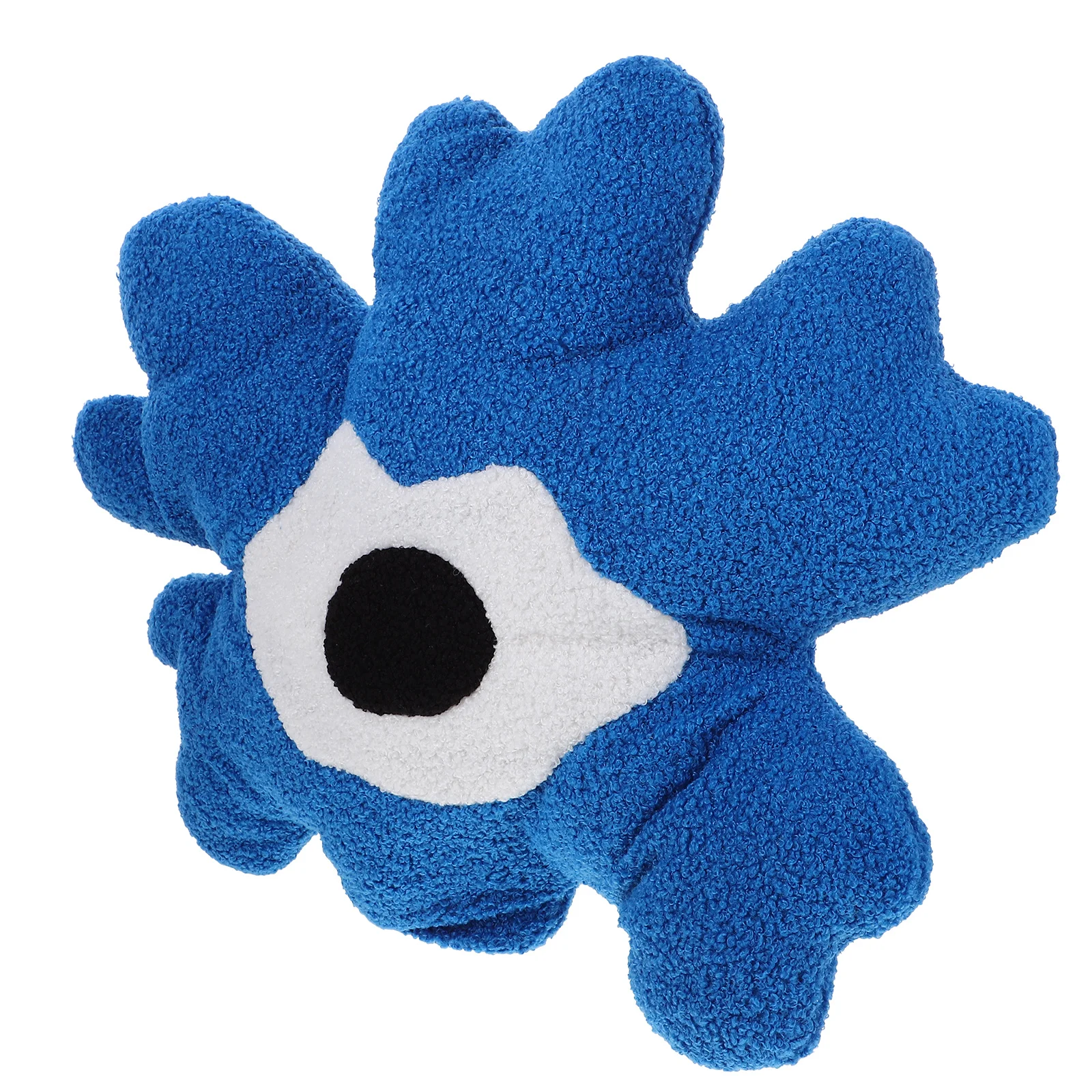 

Flower Shape Throw Pillow Soft Cozy Decorative Cushion for Bedroom Chair Sofa Cute Flower Seating Cushion Cute Throw Pillows