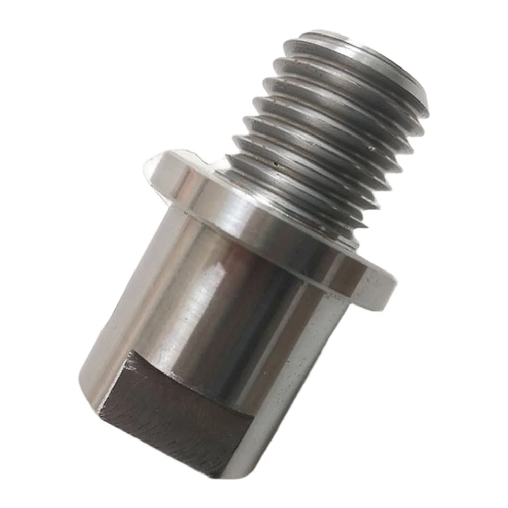 Metal Lathe Adapter Reducer Sleeve External 1 Inch 8TPI Internal 5/8 Thread For Woodworking Spindle Chuck Conversion Tool