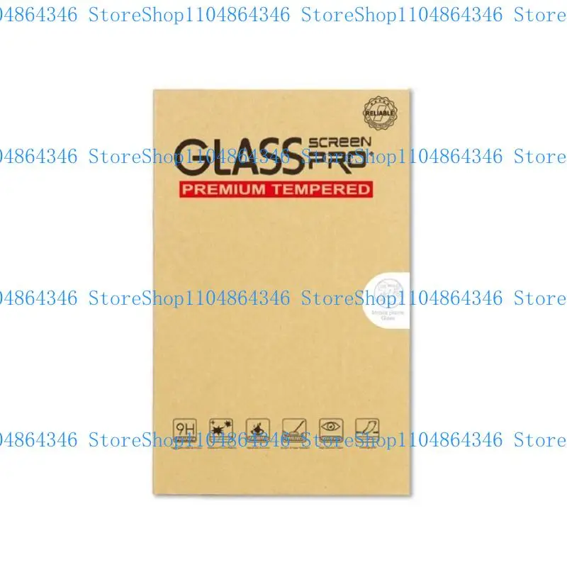 5asd Screen Film Tempered Glass Film Screen Protector for K36 Protective Film Shatterproof Gamepad Film Console Accessories