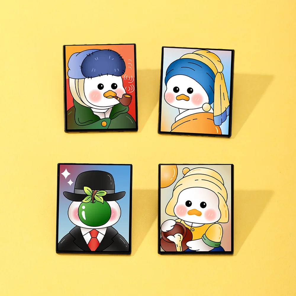 European And Americ… - image