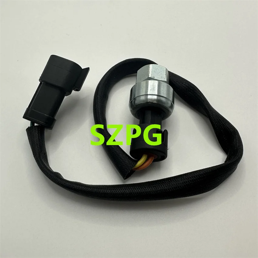 

Good Quality Heavy Duty Oil Pressure Sensor 290-5825 for Sale