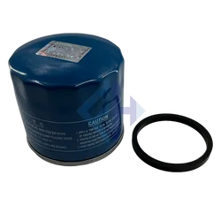 Oil Filter is suitable for Elantra Accent Sonata Tucson IX35 For Sporta OEM:2630035505 26300-35504 / 26300-35503 (= 26300-35505)