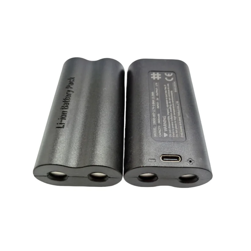 100% Original 3.7V 3600mAh Lithium Battery, Suitable for SC900, P6108, P6112 Mini Electric Suction Cups ✈️✈️