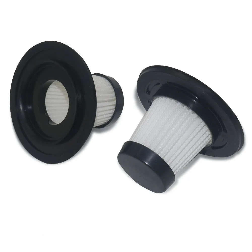 Car mounted vacuum cleaner filter element 106C-106EG-113C-113CG - Special non-woven fabric Haipa Vacuum cleaner accessories